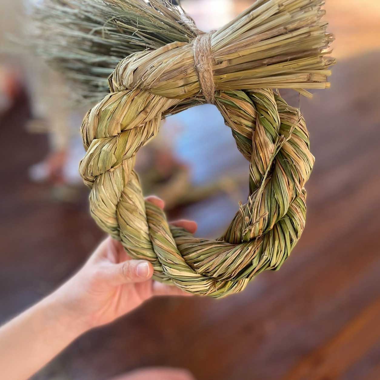 親子自然教室つちのこの会