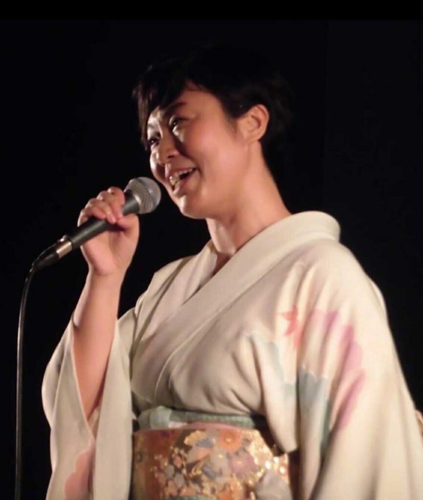 和田みち子