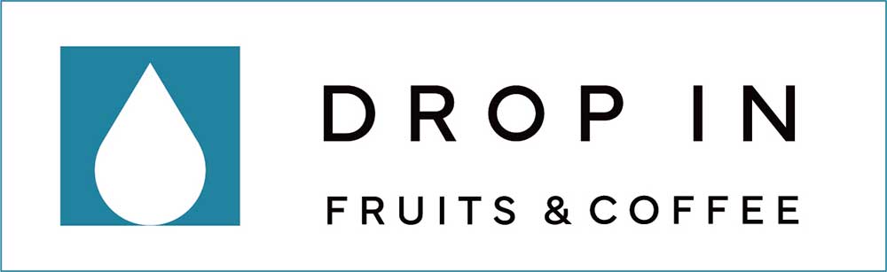 DROP IN FRUITS&COFFEE